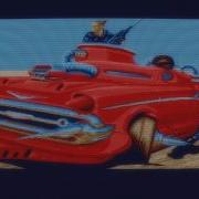 Nitro Atari ST Trusteft S Retro Weekend
