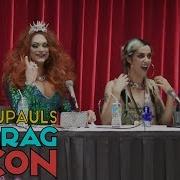 Call Me Mother Part 2 With Adore Delano Joslyn Fox And Mrs Kasha Davis RuPaul S DragCon LA 2017