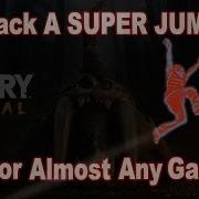 Super Jump For Almost Any Game Far Cry Primal