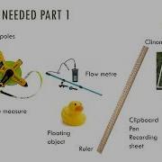 IGCSE GEOGRAPHY PAPER 4 RIVER INVESTIGATION