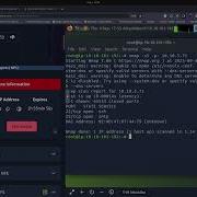 Network Services 2 Tasks 5 11 TryHackMe Walkthrough