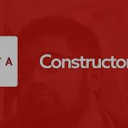 Java Series 5 Constructors