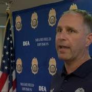 DEA DOJ Target Cartel In Project Python