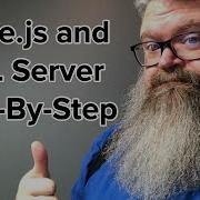 Build A Secure Node Js App With SQL Server Step By Step