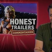Honest Trailers Commentary Masters Of The Universe 1987