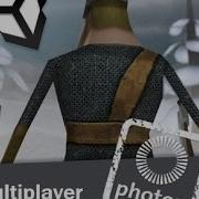 Создание онлайн игры на Photon Cloud и Unity3D Live