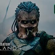 Predator Badlands Trailer Hulu