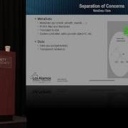 Objects Over RDMA
