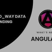 Learn Angular 17 In Arabic 9 Understanding Two Way Data Binding In Angular Using NgModel