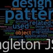 Синглтон Javascript на основе Self Executing Anonymous Function 1