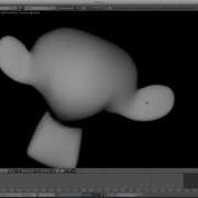 Blender Tutorial Subsurface Scattering Basics