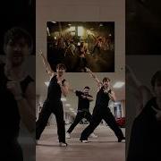 Britneyspears Overprotective Dance Choreographed By BrianFriedman W MattBloyd