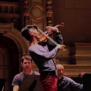 In Conversation With Violinist Ray Chen