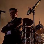 The Killers Live In Glasgow Pro Shot July 2018