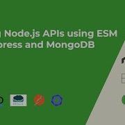 6 8 Building Node Js APIs With Express MongoDB Solution Seeding The Database