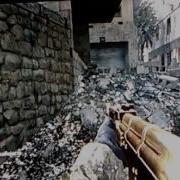 COD4 Ghost Patch Legacy Edition