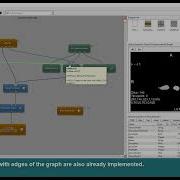 MeVisLab Tutorials Visualization Vascular Structures