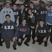 Lambda Chi Alpha SDSMT