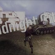 COD2 Midnightcity