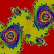 Animation Of A Sequence Of Julia Sets