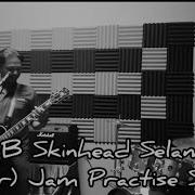 ACAB Skinhead Selamanya Cover Malaysian Fun Jam Session By AA Been2 Loo Band