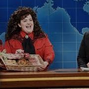 Weekend Update Smokery Farms SNL