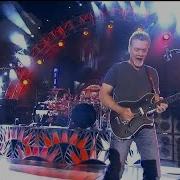 Van Halen Runnin With The Devil Live 2015