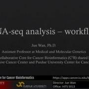 B4B Module 2 RNAseq Analysis Workflow