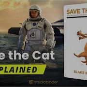 Save The Cat Beat Sheet Interstellar Explained In 15 Beats Script Ending Explained