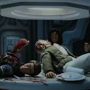 Robot Chicken Alien Vs Alien