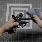 Uberti 1848 Whitneyville Dragoon Unboxing