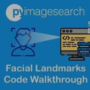 Facial Landmarks Code Walkthrough PyImageSearch OpenCV Part 12