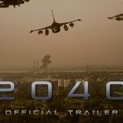 2040 Official Trailer Twenty Forty 2024