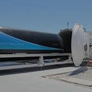 Hyperloop One Completes Phase 2 Test Run Digit In