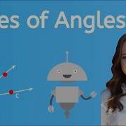 4 Types Of Angles