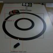 Opencv Multi Tracking
