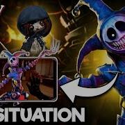 Poppy Playtime Chapter 5 Mobile ситуация и новые ОФИЦИАЛЬНЫЕ КОНЦЕПТ АРТЫ некоторых ПЕРСОНАЖЕЙ