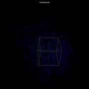 Hork Engine Frustum Shaped Voxelization Rasterization Process