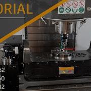 Autodesk Fusion 360 Tutorial Using Multi Axis With Or Without Dynamic Work Offset On A Haas VF2