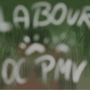 Labour OC PMV CrowFlight