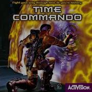 Time Commando Conquistadors
