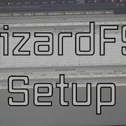 How To Setup A LizardFS Distributed Filesystem
