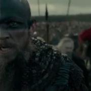 Vikings The Great Heathen Army Attacks King Aelle S Army Season 4B Official Scene 4x18 HD