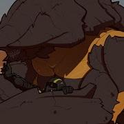 Overgrowing Terminids Helldivers 2 Comic Dub