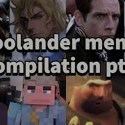 Zoolander Meme Compilation 2