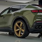 Richard Hammond FlNALLY Drives The Ferrari Purosangue And He Hates Lt