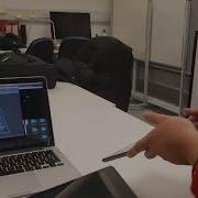 Unity OSC Project