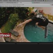 E35 Island Snow With Semantic UI WOD 3