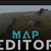 Sanctuary RTS Work In Progress Map Editor