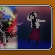 AMV Hell Critic Vol 4 Hard Rock Vs Hard Drive